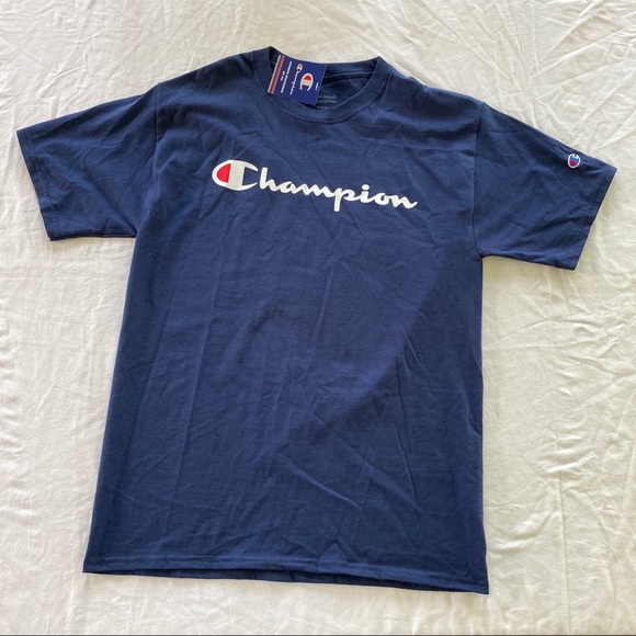 Champion Tee - Picture 6 of 7